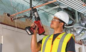 Unplugged: Cordless tool trends