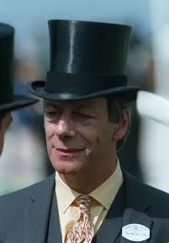 David Cecil Twin Brother Of Henry Cecil Print 24 June 1997. Art Prints,  Posters & Puzzles from Mary Evans