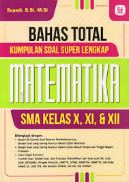 Kumpulan soal un sma bahasa indonesia beserta jawa. Buku Bahas Total Kumpulan Supadi S Si Mizanstore