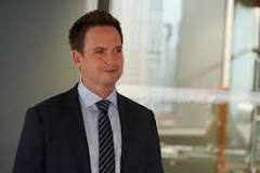 Image result for what season does mike become a lawyer
