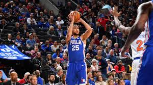 So much so, that trade rumors have now come to. Nba 2020 Ben Simmons Jump Shot Philadelphia 76ers Doc Rivers Joel Embiid