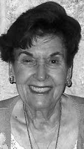 Mary Tittle Obituary (2015)