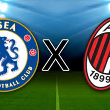 Chelsea x Milan em amistoso: onde assistir ao vivo, horário e escalação
