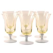 Pin On Glorious Vintage Glassware