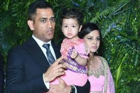 Jadeja family photos with wife, daughter, sisters and parents. Ms Dhoni Spending Quality Time With Wife Sakshi Daughter Ziva And His Pets Watch Video Mykhel
