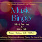Music Bingo For A Cause event image