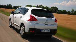 Image result for Persamos 2011 Peugeot