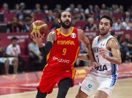 16.757 casos nuevos y 249 muertes. Argentina Baloncesto Seleccion Espana Se Enfrentara A Argentina Y Japon En Los Juegos Olimpicos