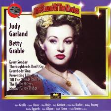 Scopri ricette, idee per la casa, consigli di stile e altre idee da provare. Burlington Bertie From Song Download From Judy Garland Broadway Rhythm Betty Grable The Dolly Sisters Mother Wore Tights Jiosaavn