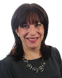 Donna Perlmutter's Instagram, Twitter & Facebook