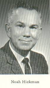 Dennis Bosley's Instagram, Twitter & Facebook