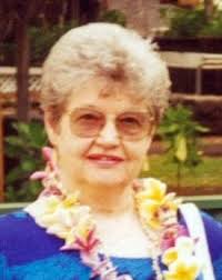 Evelyn Lamprecht Obituary (2025)