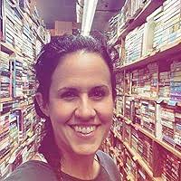 Iris (Minnesota Marshalls #4) by Susan May Warren