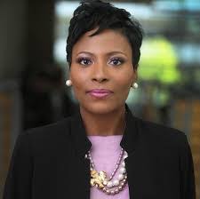 Nakia Martin's Instagram, Twitter & Facebook