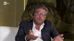 Il fan club di sergio castellitto. Sergio Castellitto Consiglio Ai Miei Figli Di Andare All Estero Cartabianca 26 09 2017 Youtube