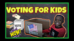 But, if you guessed that they weigh the same, you're wrong. Voting For Kids Fun Trivia Questions Pretend Play Election For Preschoolers Christian Cenat Tv Youtube