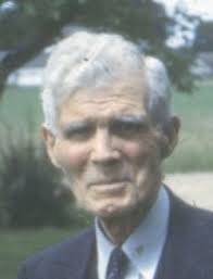 Christian R. “Chris” Widmer (1864-1945)