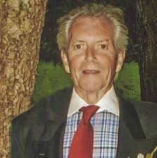 Richard Blinn's Instagram, Twitter & Facebook