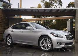 Infiniti M56 Sports With 420hp V-8 Engine Who Doesnt Want It At Least I Want Infiniti M Luxury Sedan Infiniti