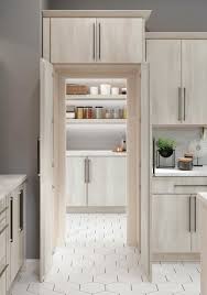 #thomasvillecabinetry has incredible storage solutions that are both useful and stylish! Faulkner Purestyle Wishbone Kitchen Kitchen Other By Thomasville Cabinetry Houzz