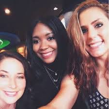 Whitney Middlebrooks's Instagram, Twitter & Facebook