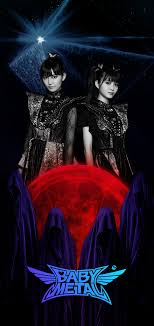 Check spelling or type a new query. Babymetal Wallpapers Top Free Babymetal Backgrounds Wallpaperaccess