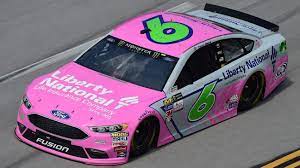 The wood brothers had been doing their own engineering, along with the help of their long time sponsor, ford. 2017 6 Cup Team Paint Schemes Jayski S Nascar Silly Season Site