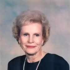 Obituary information for Mrs. Jane Hunt Halstead