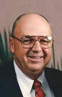 William Colvin Obituary