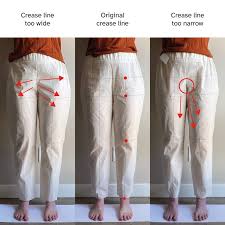 How To Iron And Crease Your Dress Pants : 13 Steps (With Pictures) -  Instructables