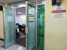 Majlis bandaraya shah alam) is the local authority for shah alam city, malaysia, north of petaling district and east of klang district, and an agency under the selangor state government. Isi Borang Imigresen Posts Facebook