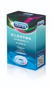 Durex 杜蕾斯持久環+激情裝12片衛生套價錢、規格及用家意見- 香港格價網Price.com.hk