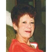 Kathryn Gayle Shackelford Obituary