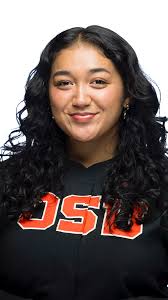 Paige Doerr Named Pac-12 All-Freshman