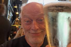 Anthony Kiedis Launches Coffee Brand, Jolene