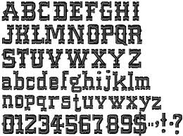 Browse by alphabetical listing, by style, by author or by popularity. Back Stitch Font Generator Novocom Top