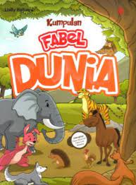 Fabel sains illustrasi buku anak painting photoshop jasa ilustrasi via jual super sale paketan buku fabel isi 25pcs di lapak nuriz book via bukalapak.com. Buku Kumpulan Fabel Dunia Toko Buku Online Bukukita