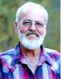 Obituary for Ray Calvert