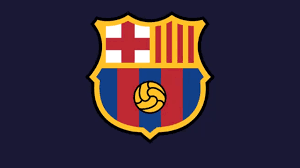 You can also upload and share your favorite fc barcelona logo wallpapers. Fc Barcelona Andert Sein Logo Watson