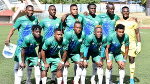 Stay with sierra express media, for your trusted place in news! Sierra Leone 1 0 Benin Republic Kamara Sends Leone Stars Through To Afcon Goal Com