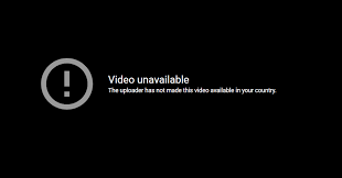 Some people make whole careers on youtube, and the feeling of having people watch something you made entices many people to try their hand. How To Download Blocked Youtube Videos Using Vpn Findyourvpn