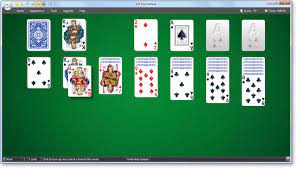 Free solitaire card game collection that includes 5 different spider type games latest version 7.0. 123 Free Solitaire Download