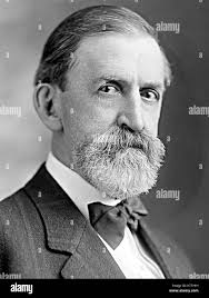 Senator john kern hi-res stock photography and images