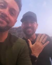 Daniel Pawlowski's Instagram, Twitter & Facebook