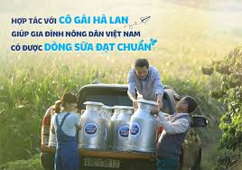 Thủ tục du học canada đầy đủ nhất. ThÆ°Æ¡ng Hiá»‡u Sá»¯a Co Gai Ha Lan Phat Triá»ƒn Vá»¯ng Cháº¯c Vá»›i Mo Hinh Ä'áº¡i Gia Ä'inh Nong Dan