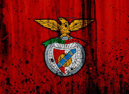 Pin Em Benfica