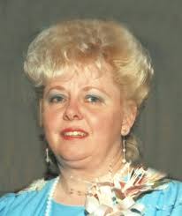 Mary "Nancy" Gohlke Obituary