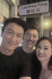 金茂坪戲院1978-1992