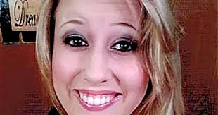 Summer Kai Holmes, 22, De Soto