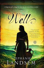 The Well: A Novel (1) (The Living Water Series): Landsem, Stephanie:  9781451688856: Amazon.com: Books